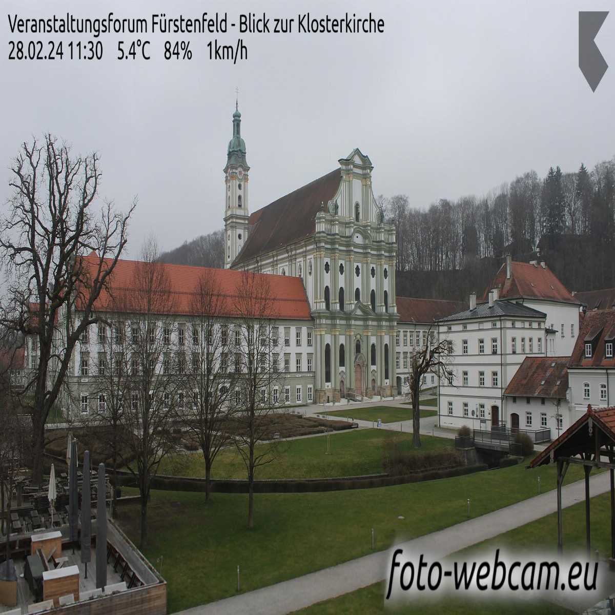 Zachenberg webcam