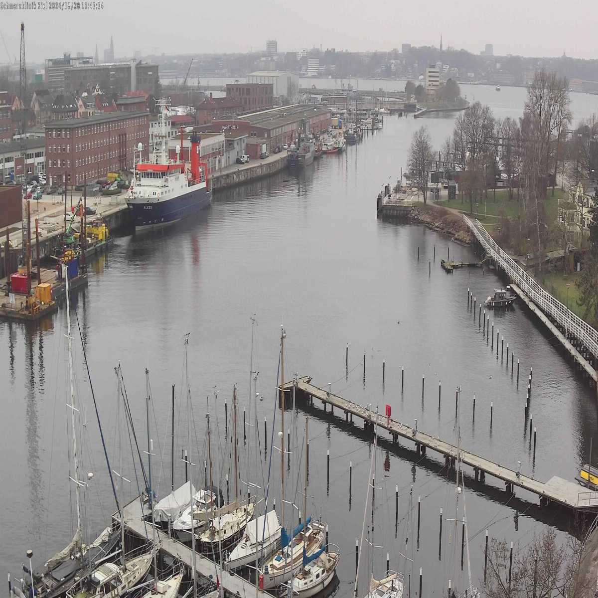 Reinbek webcam