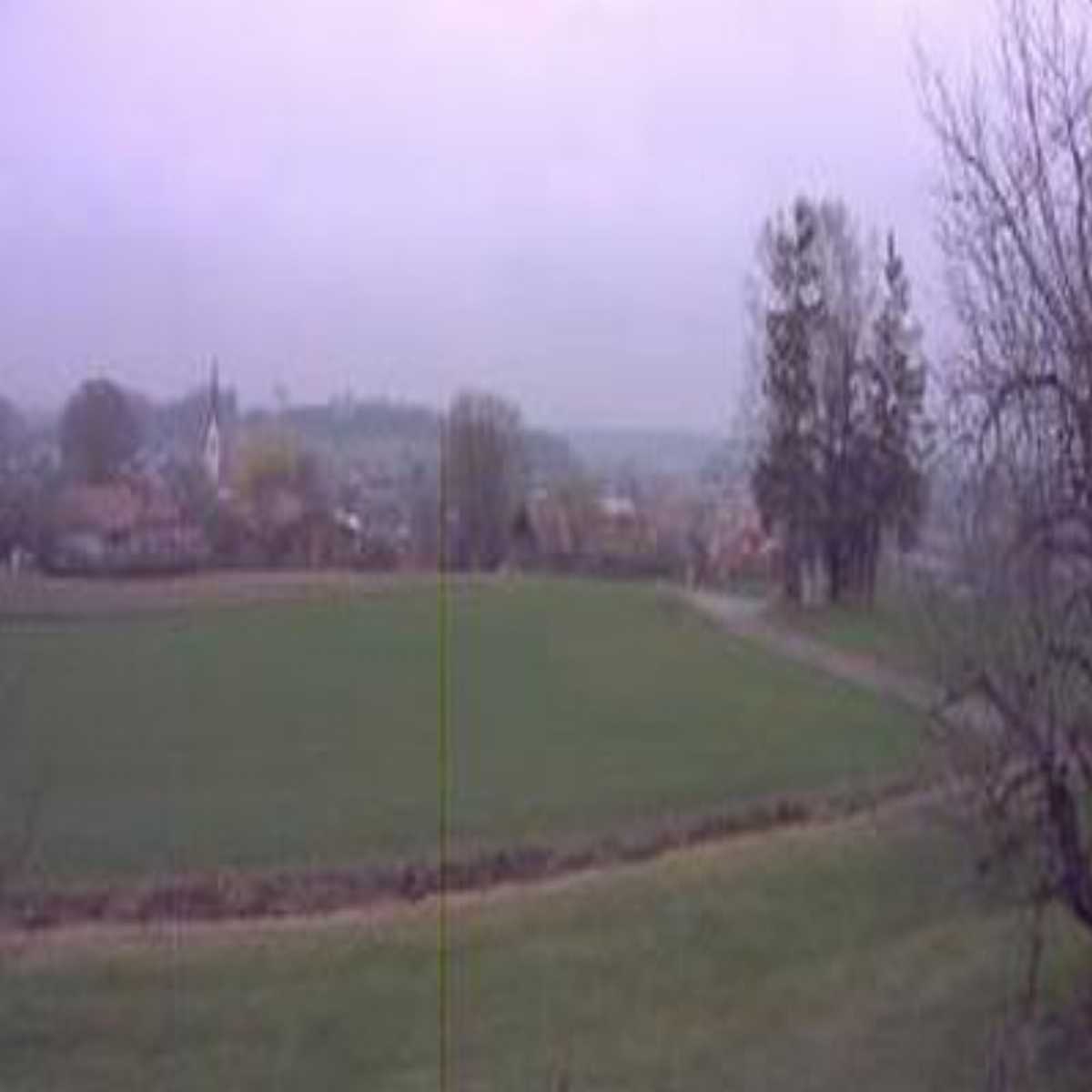 Zachenberg webcam