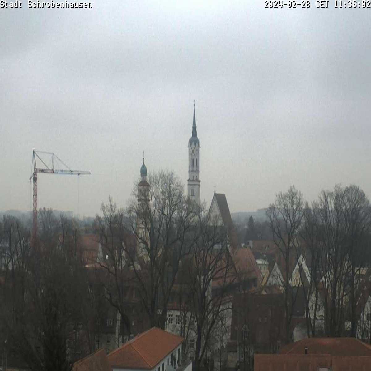 Zachenberg webcam