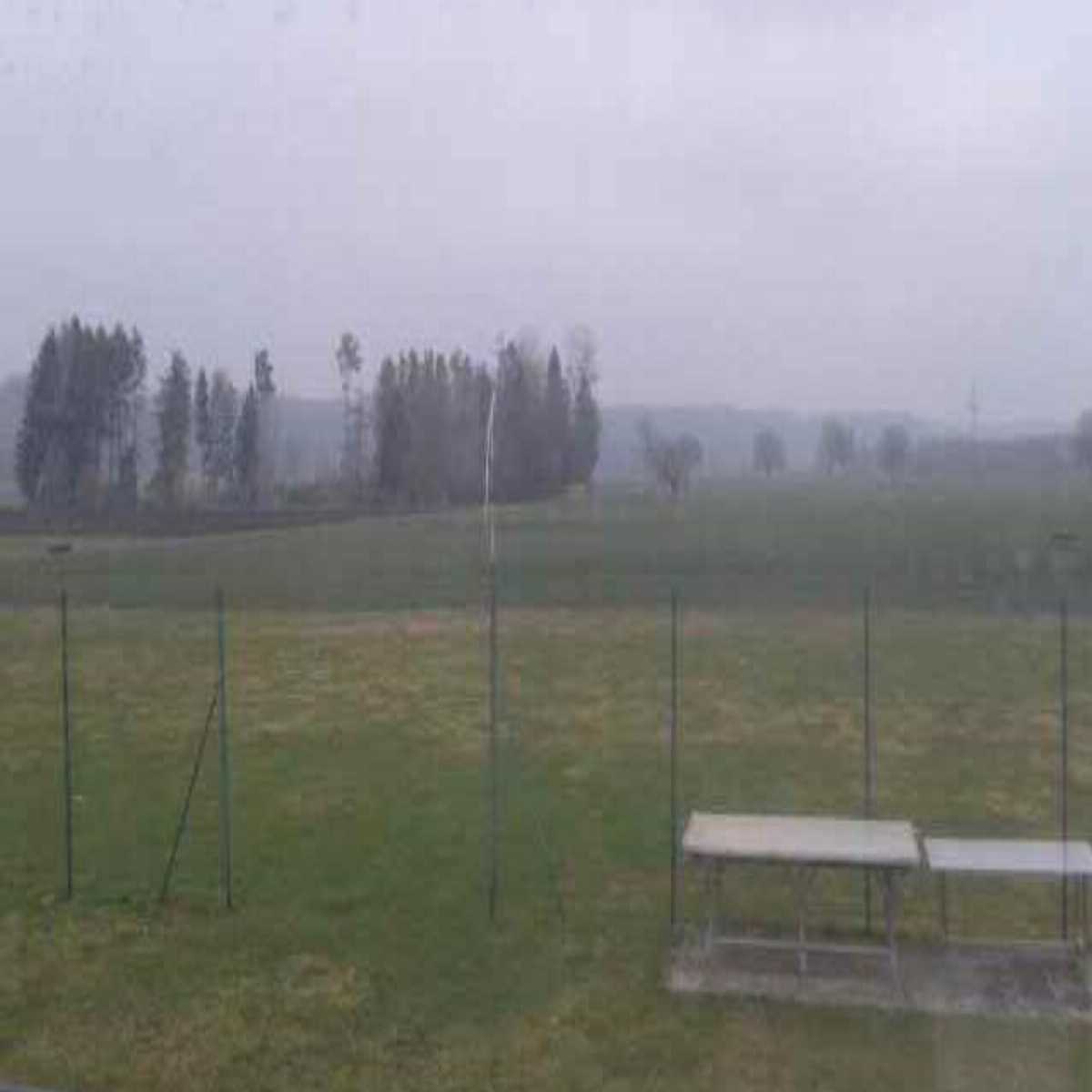 Zachenberg webcam