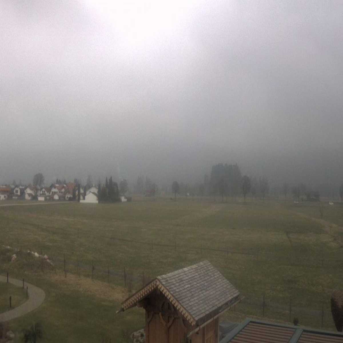 Zachenberg webcam
