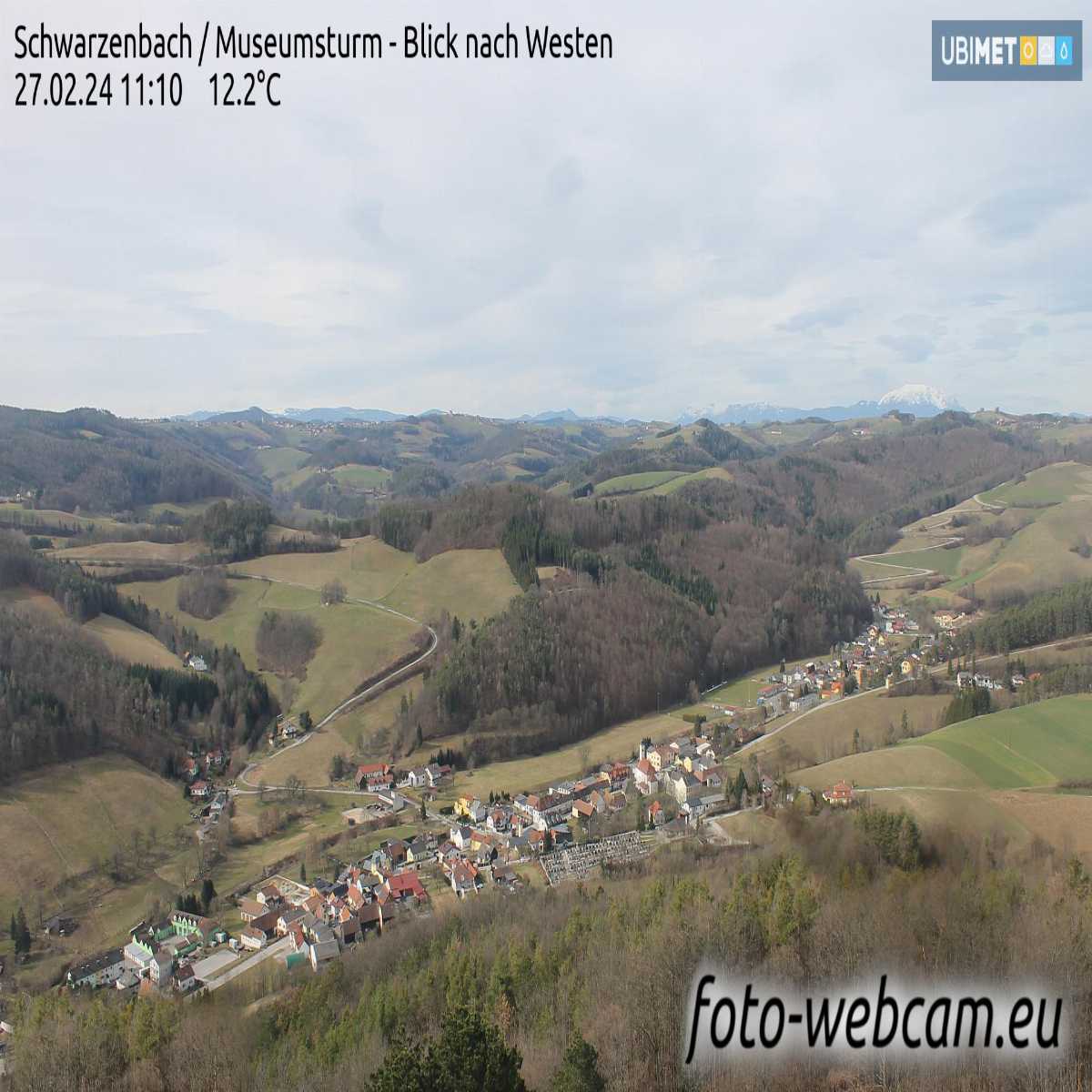 Schallstadt webcam
