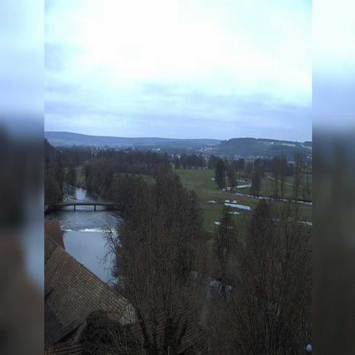 Zachenberg webcam