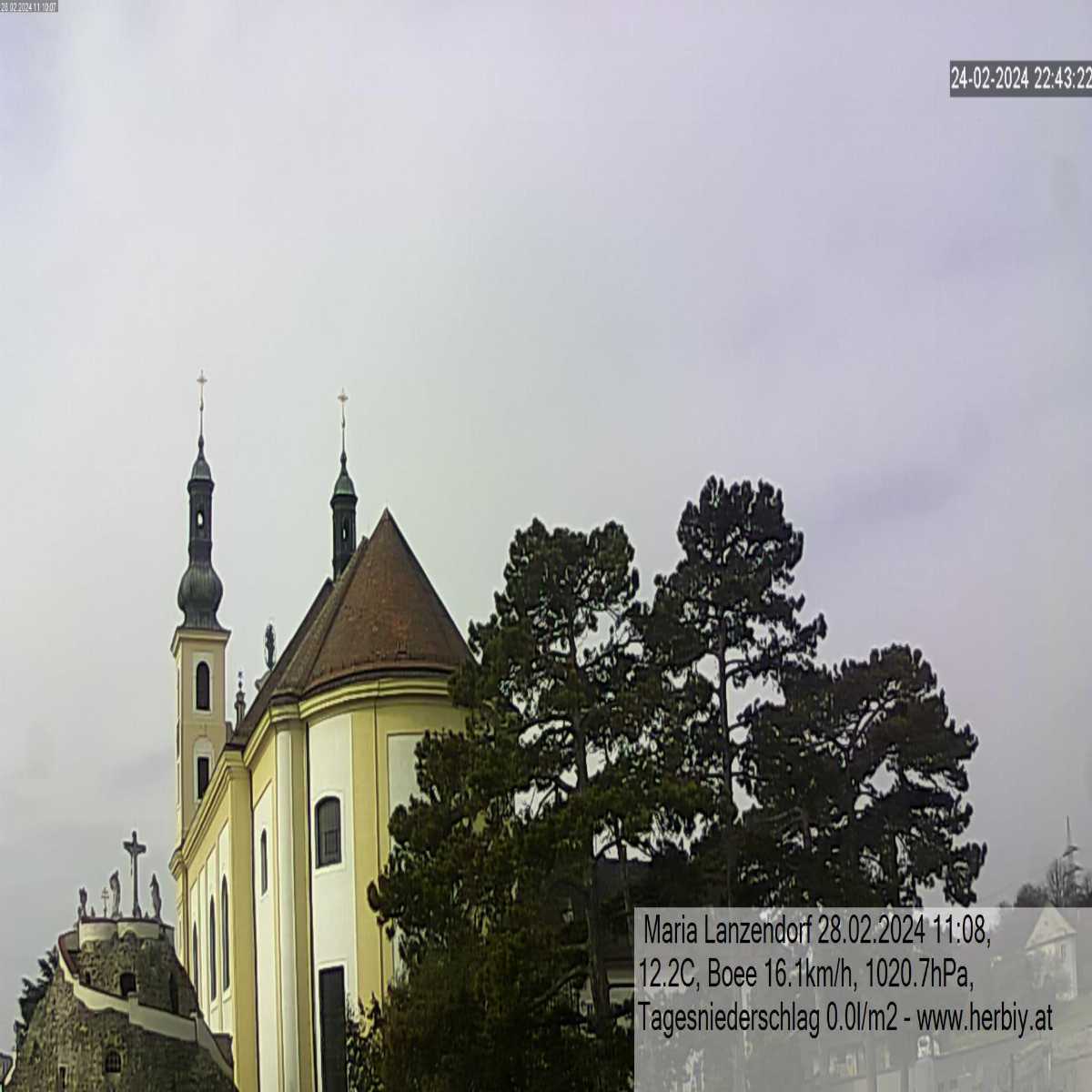 Ertl webcam