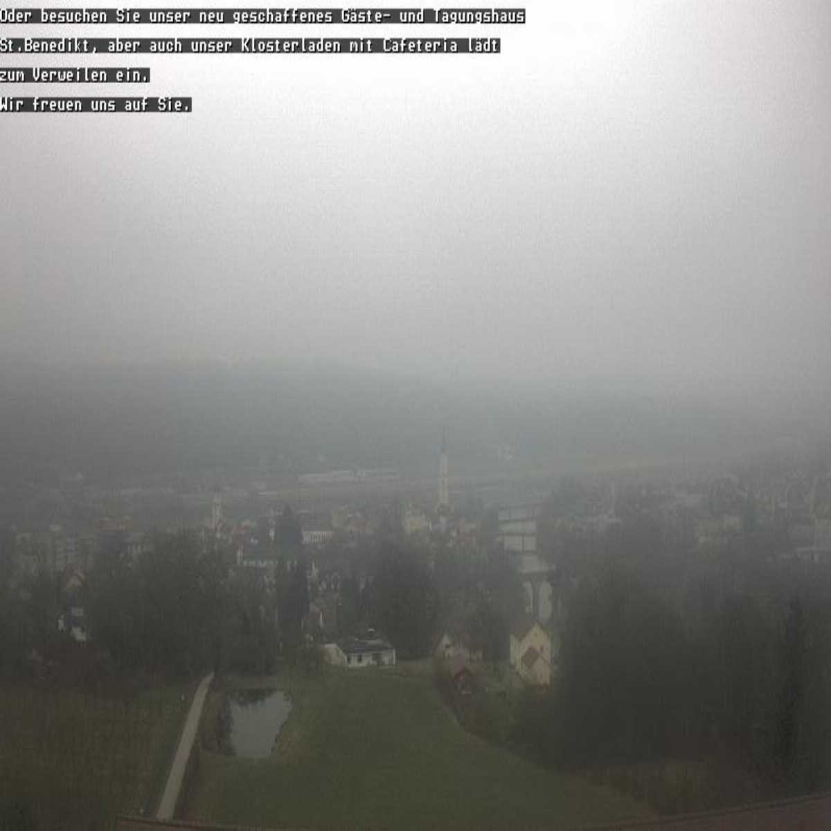 Zachenberg webcam