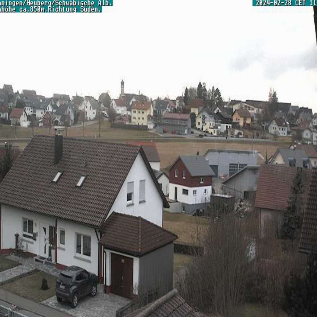 Schallstadt webcam
