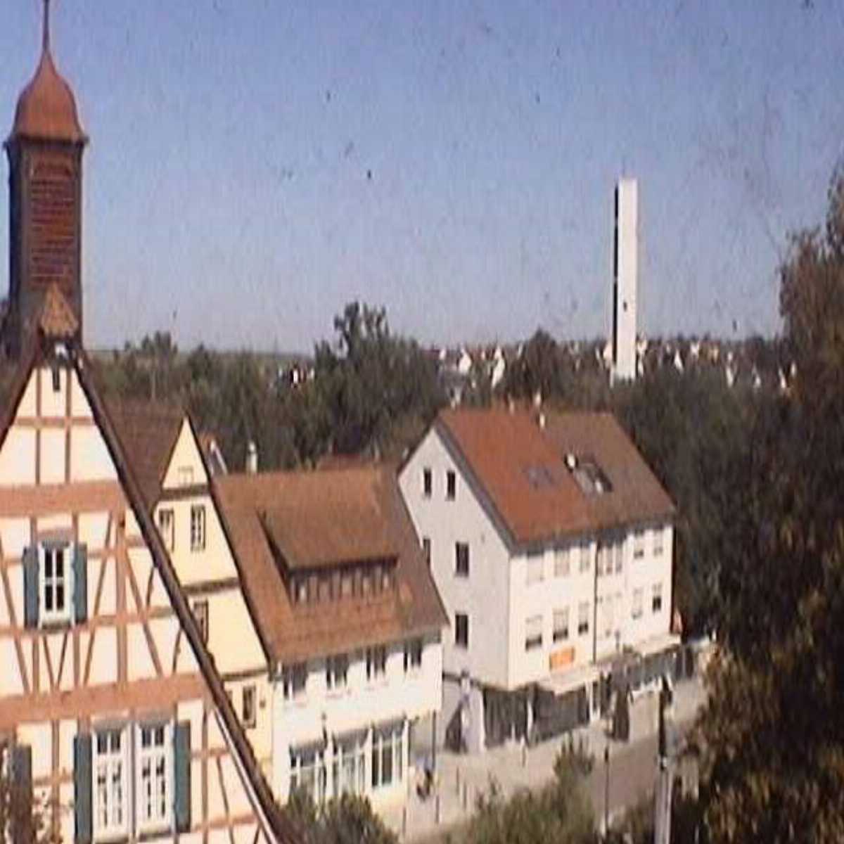 Schallstadt webcam
