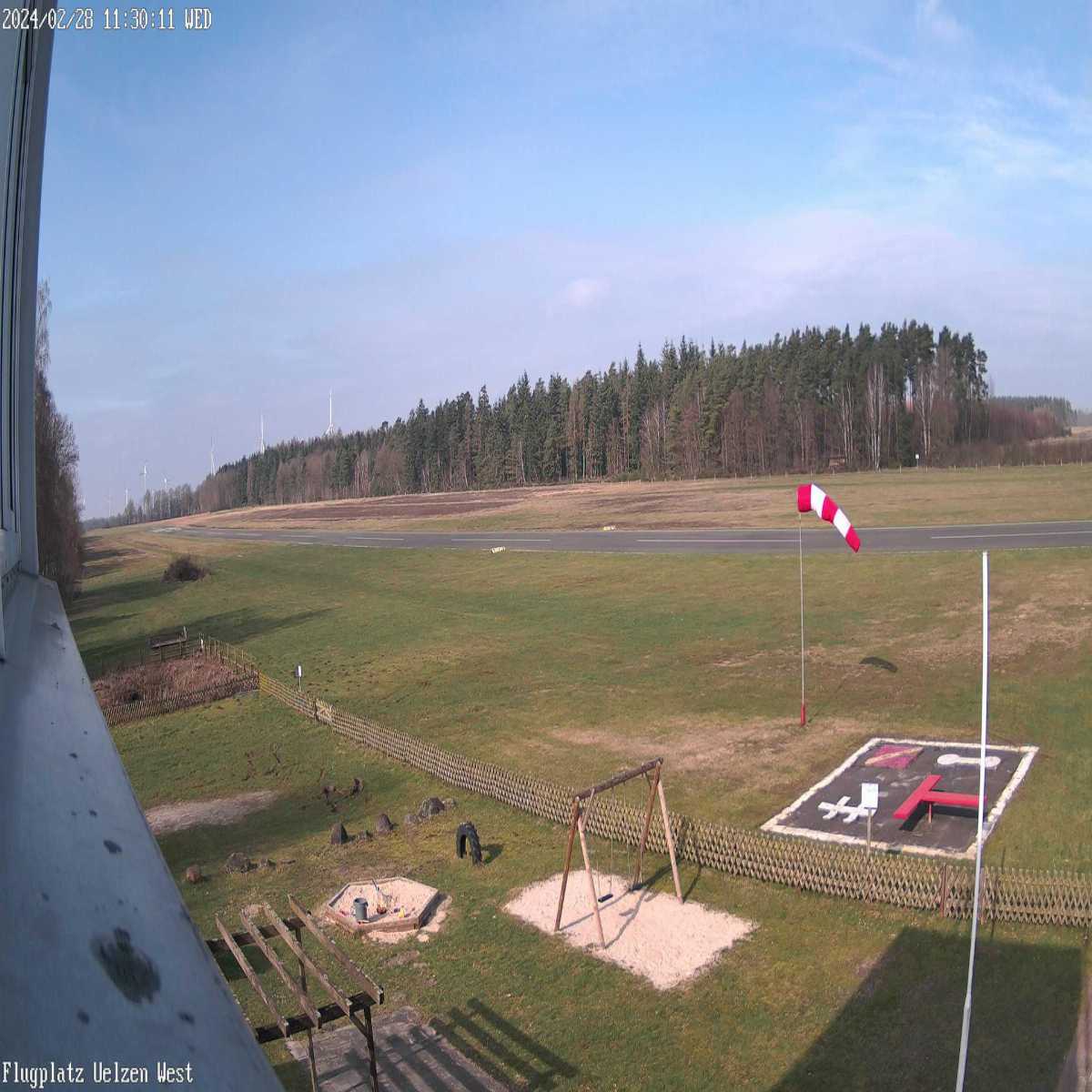 Reppenstedt webcam