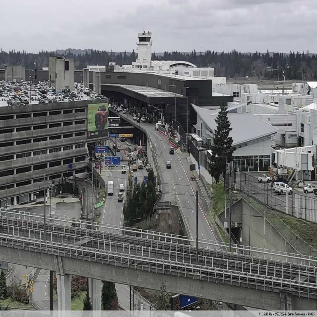 Kingston webcam