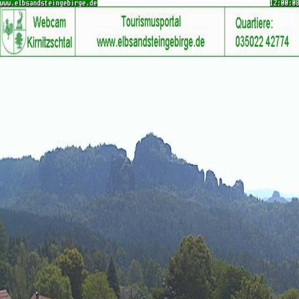 Klingenberg webcam