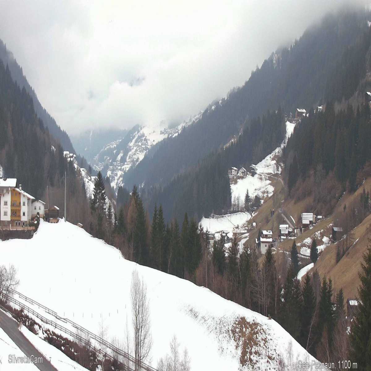 Obermieming webcam