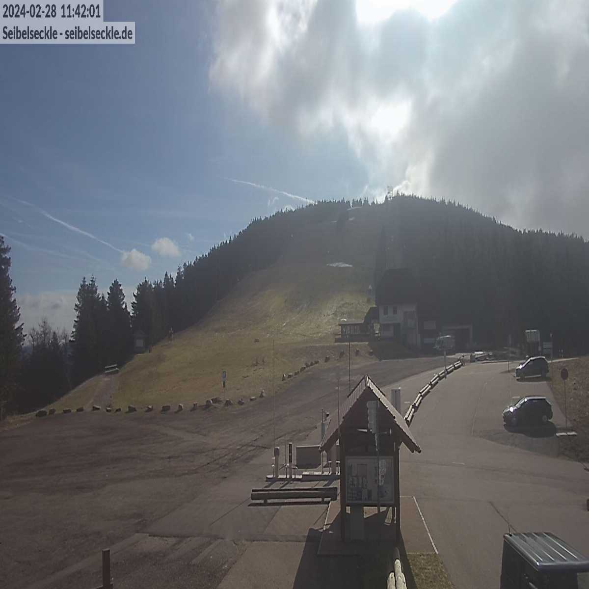 Schallstadt webcam