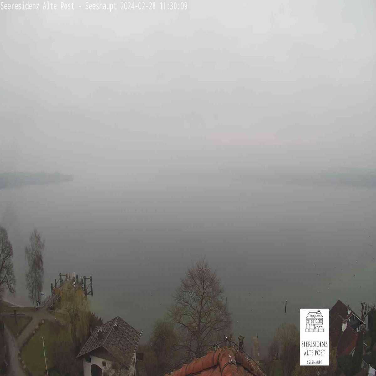 Zachenberg webcam