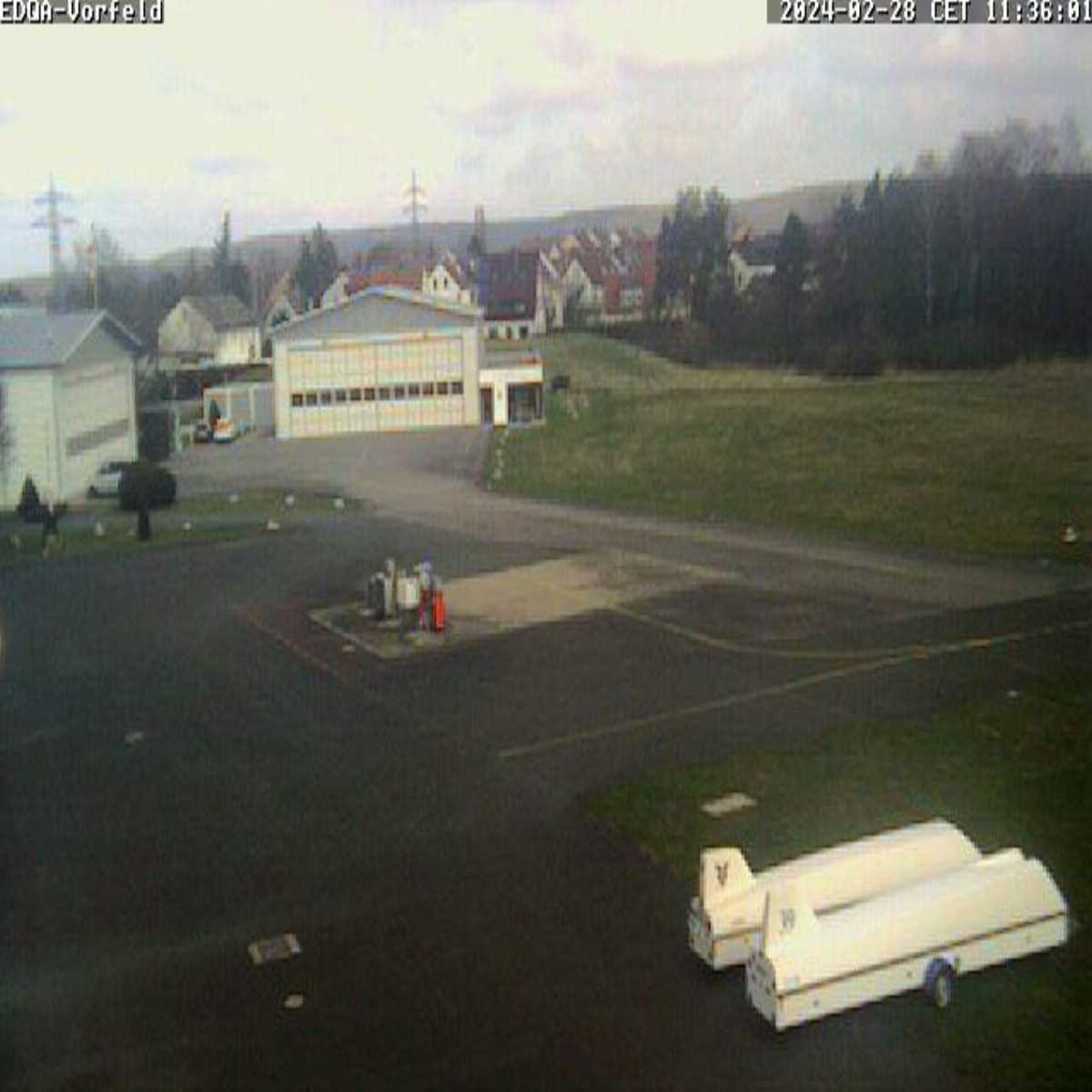 Zachenberg webcam