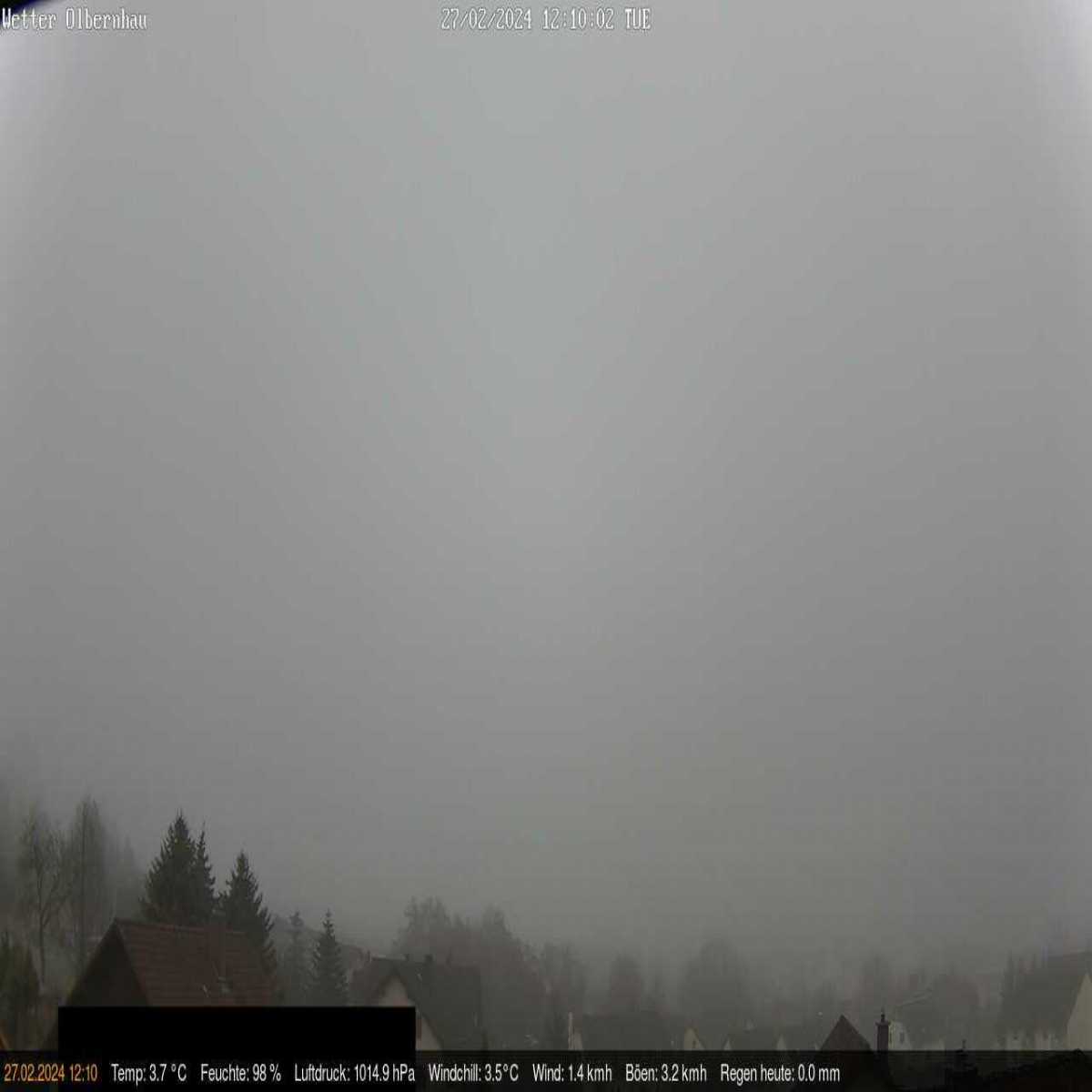 Klingenberg webcam