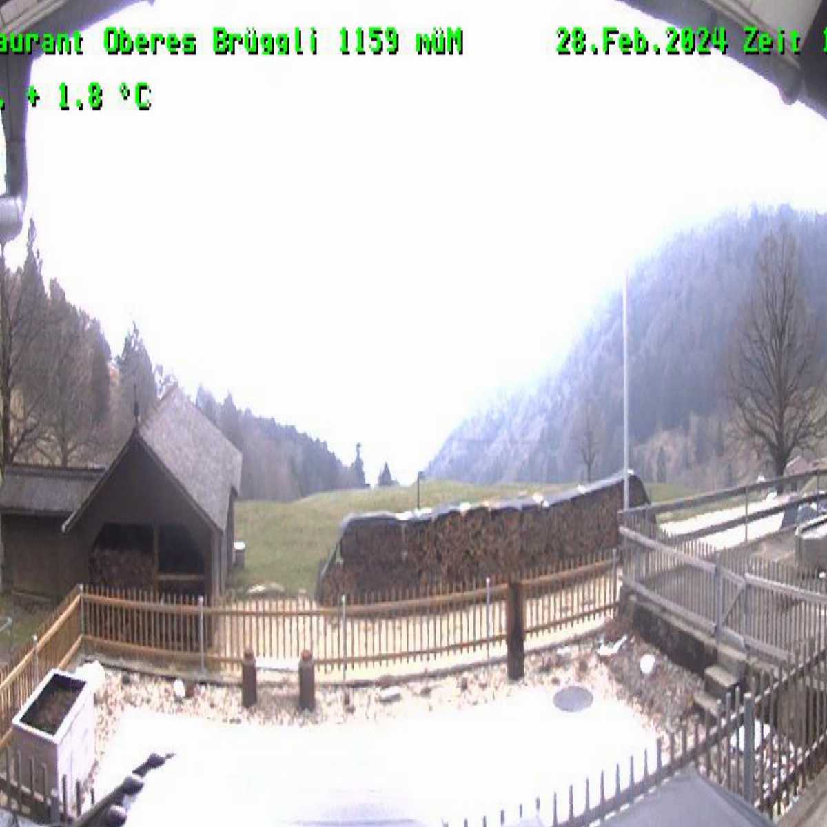 Matzendorf webcam