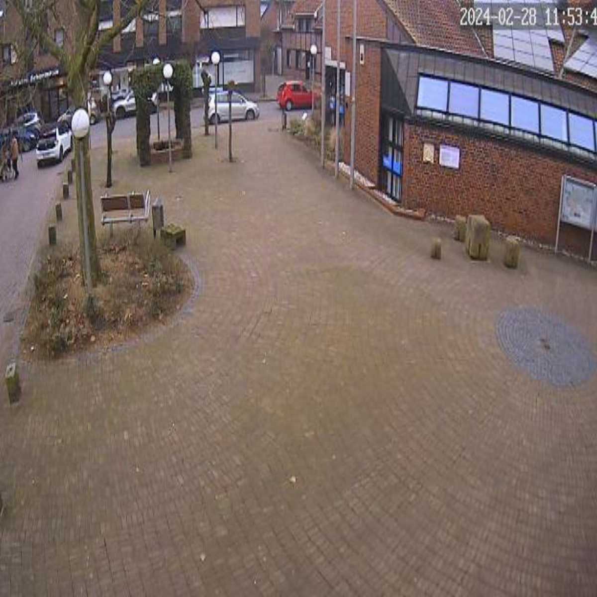 Riesenbeck webcam
