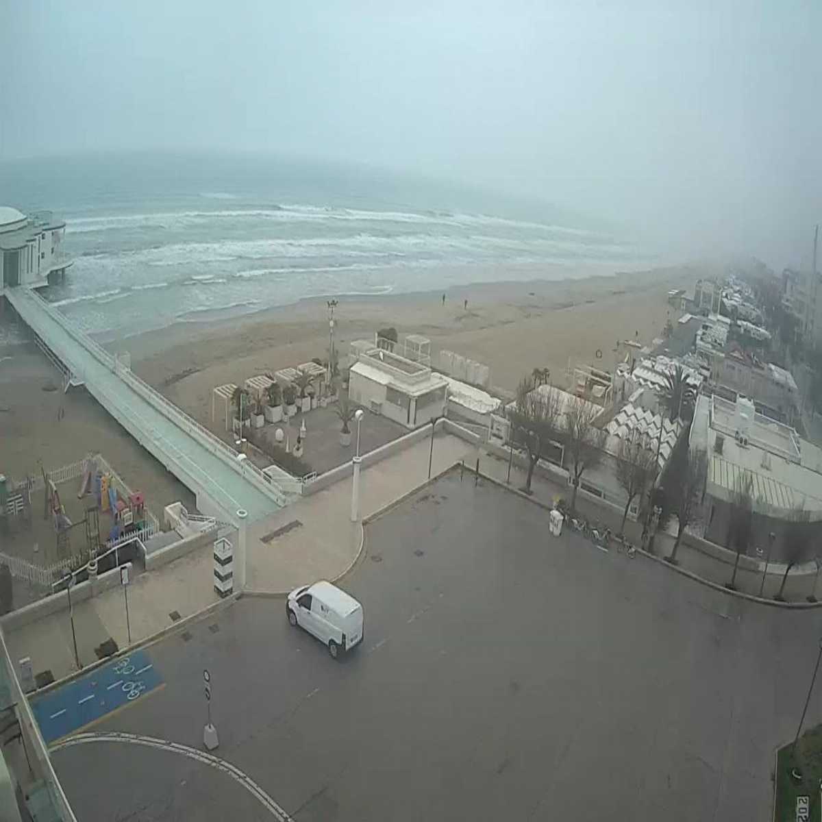 Mondolfo webcam