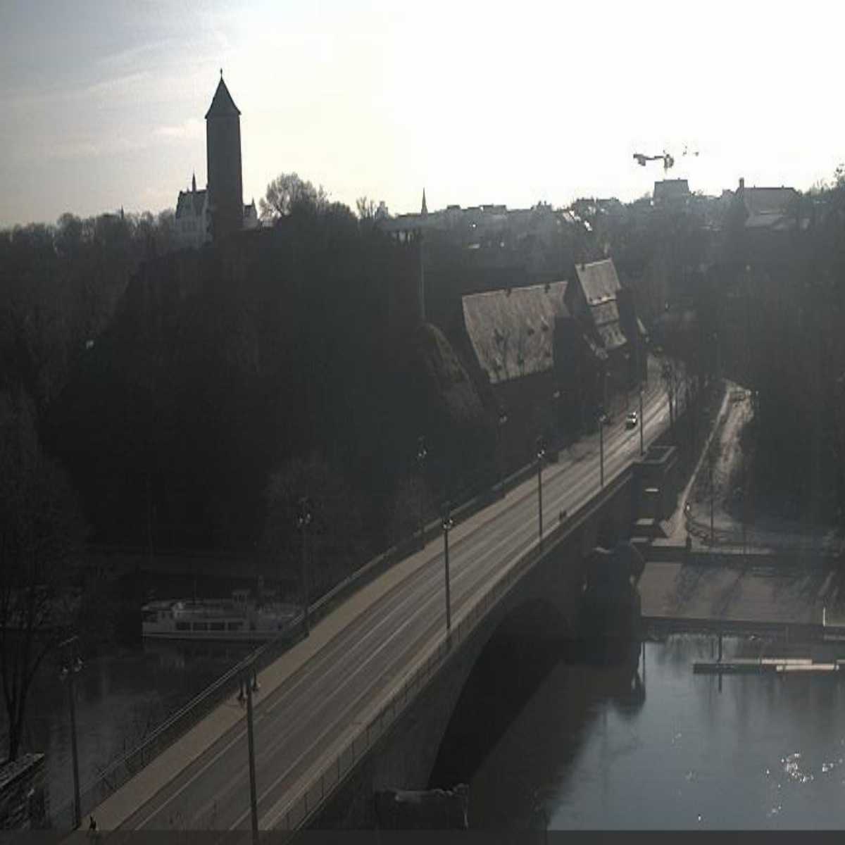 Veckenstedt webcam
