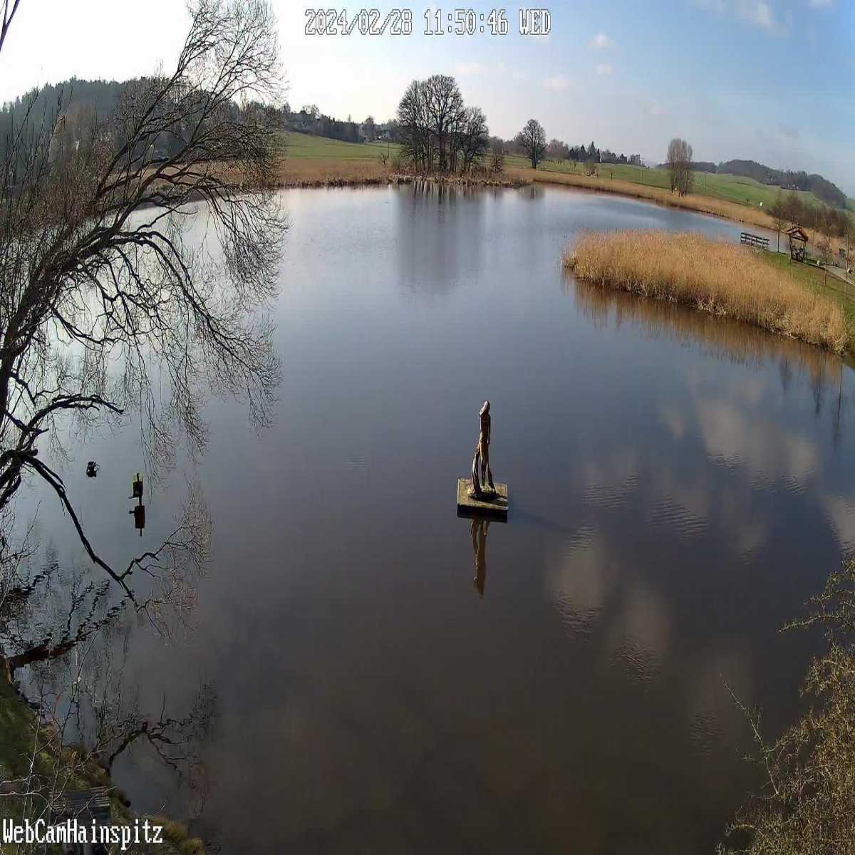 Obermassfeld Grimmenthal webcam