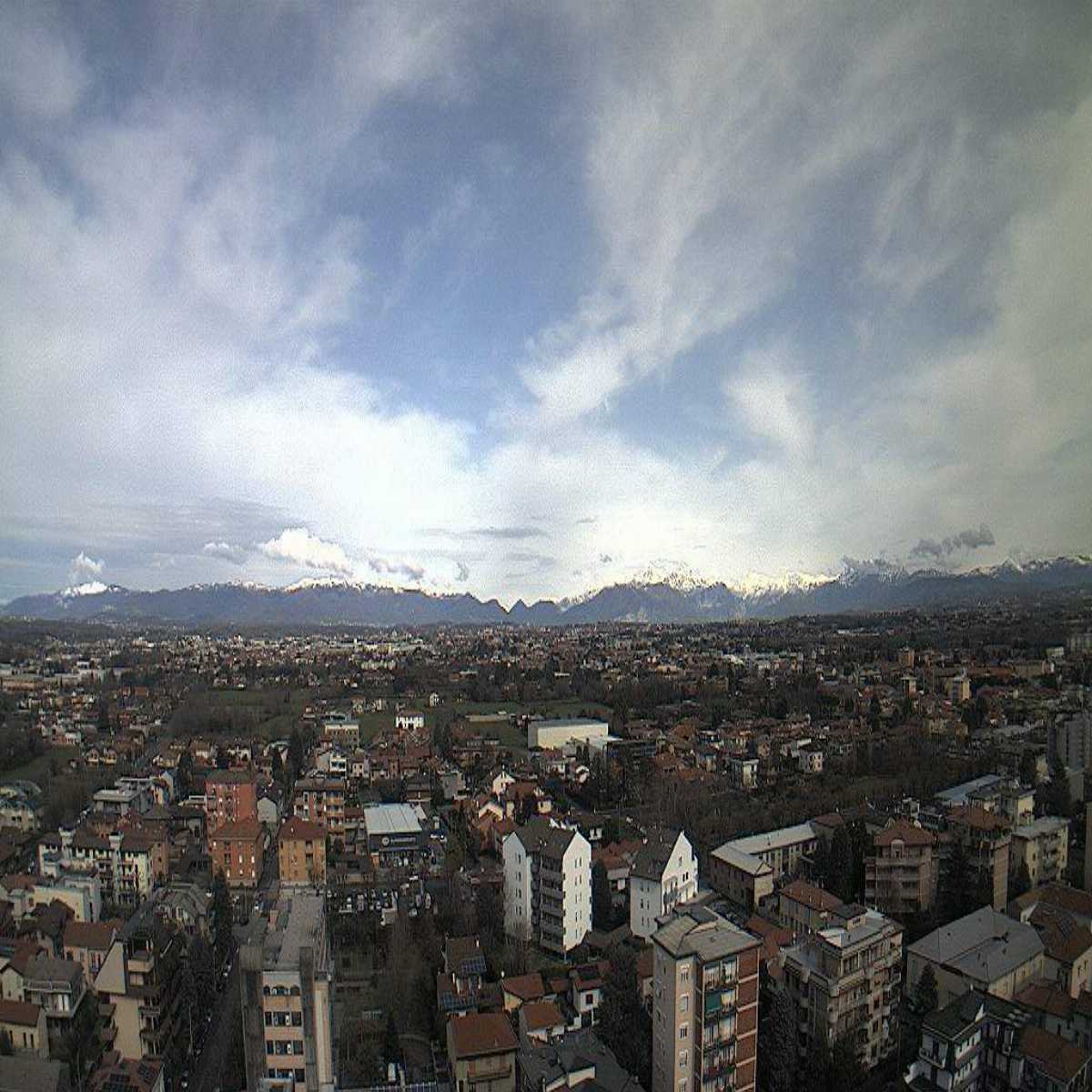 Domaso webcam