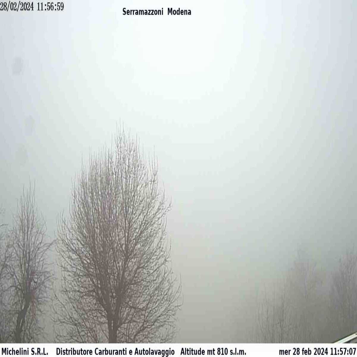 Traversetolo webcam