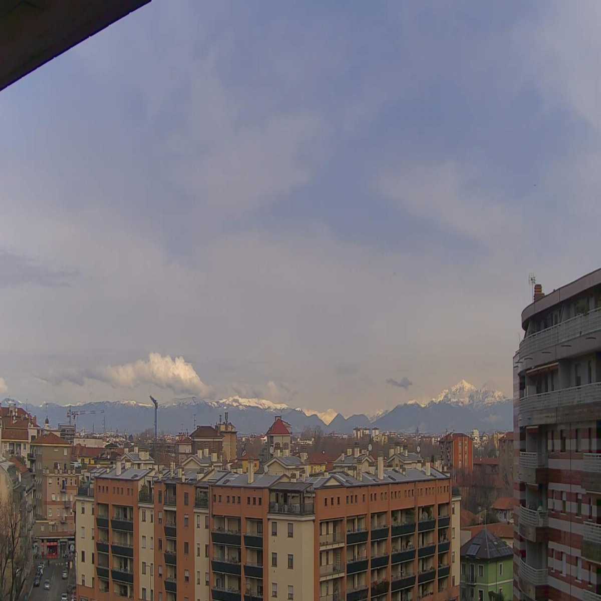 Domaso webcam