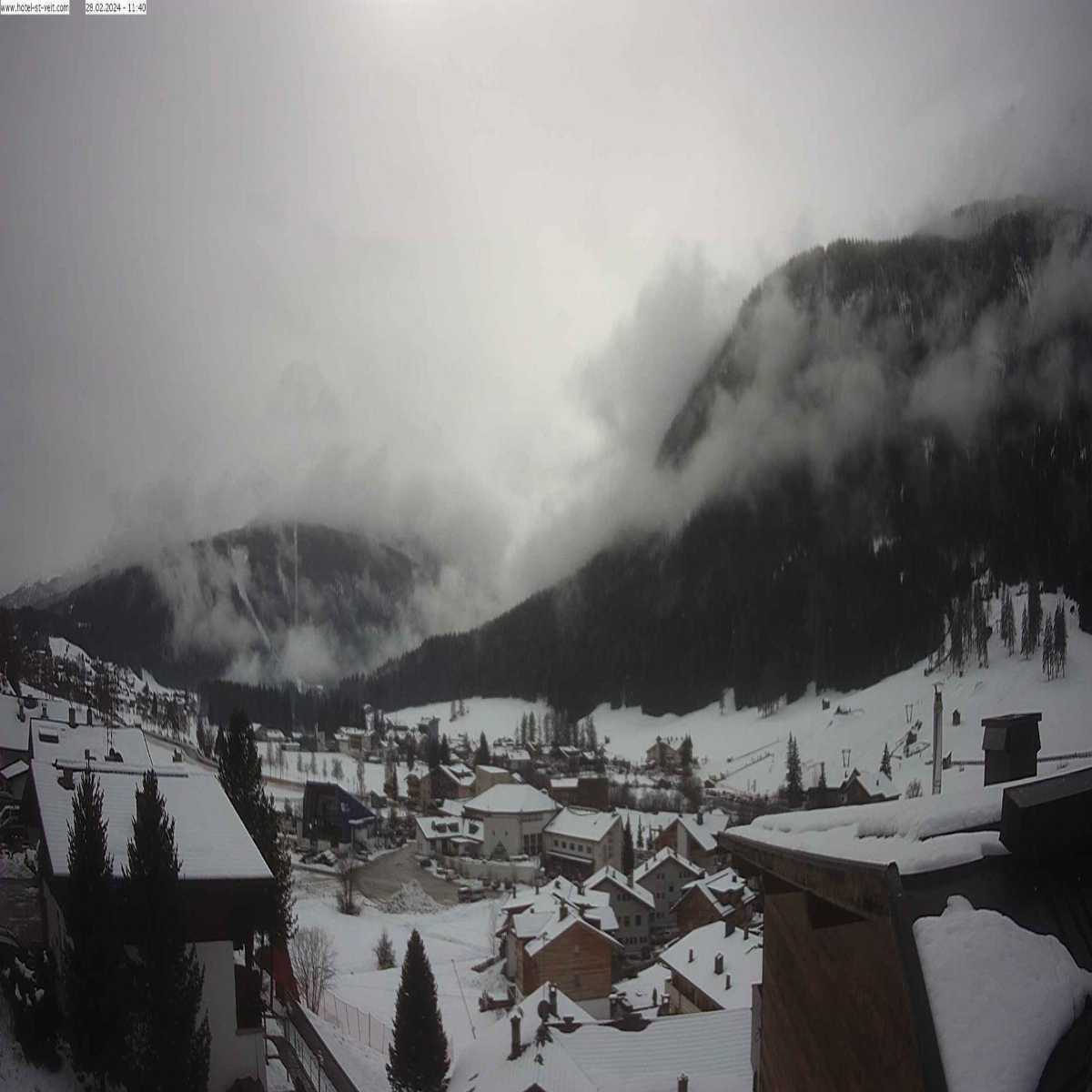 Vipiteno webcam