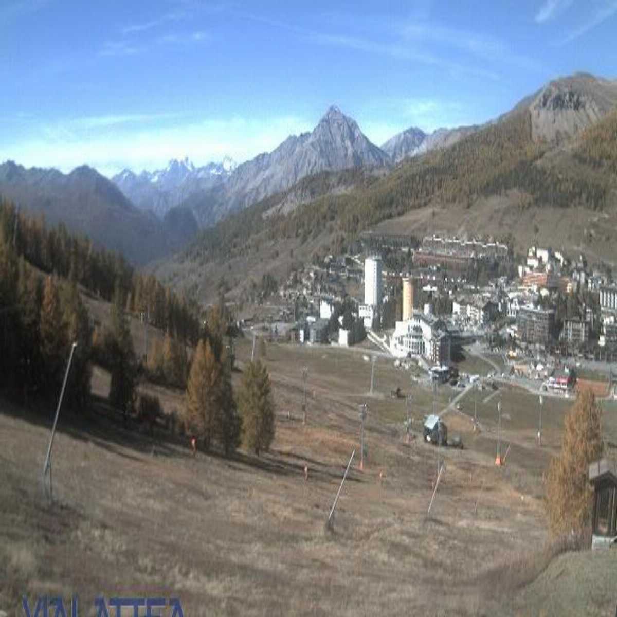 Pinerolo webcam