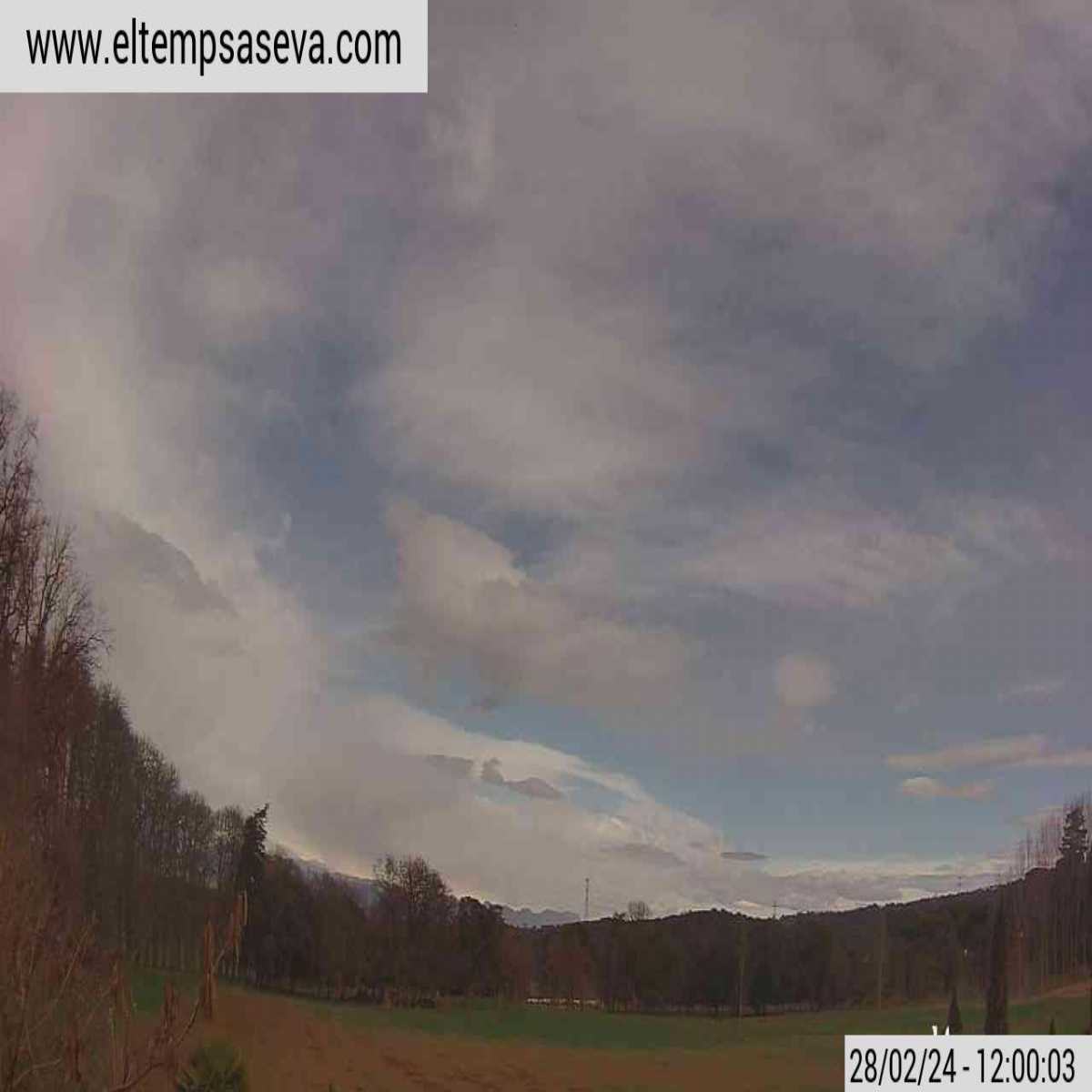 Alella webcam