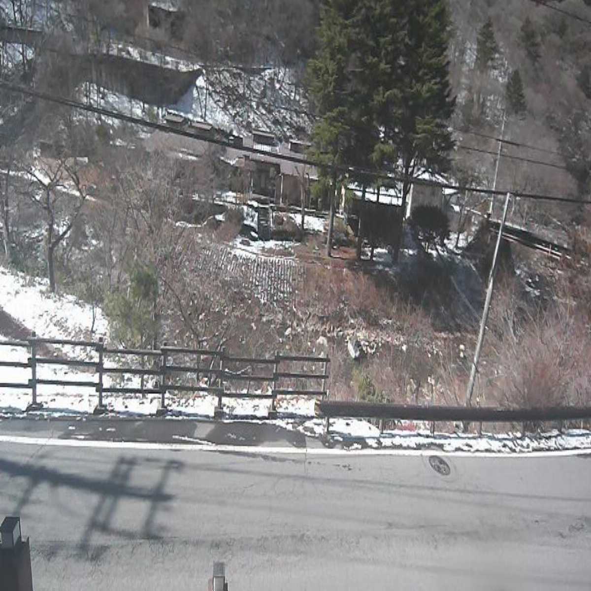 Naganohara webcam