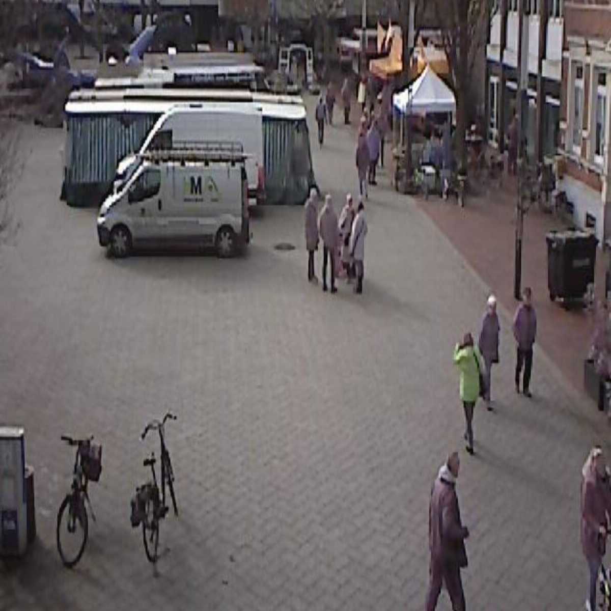 Riesenbeck webcam