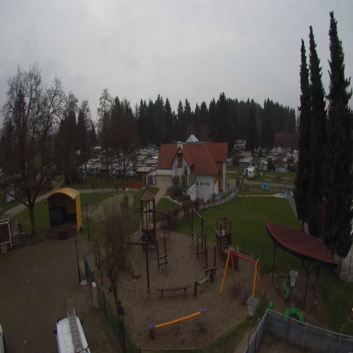 Zachenberg webcam