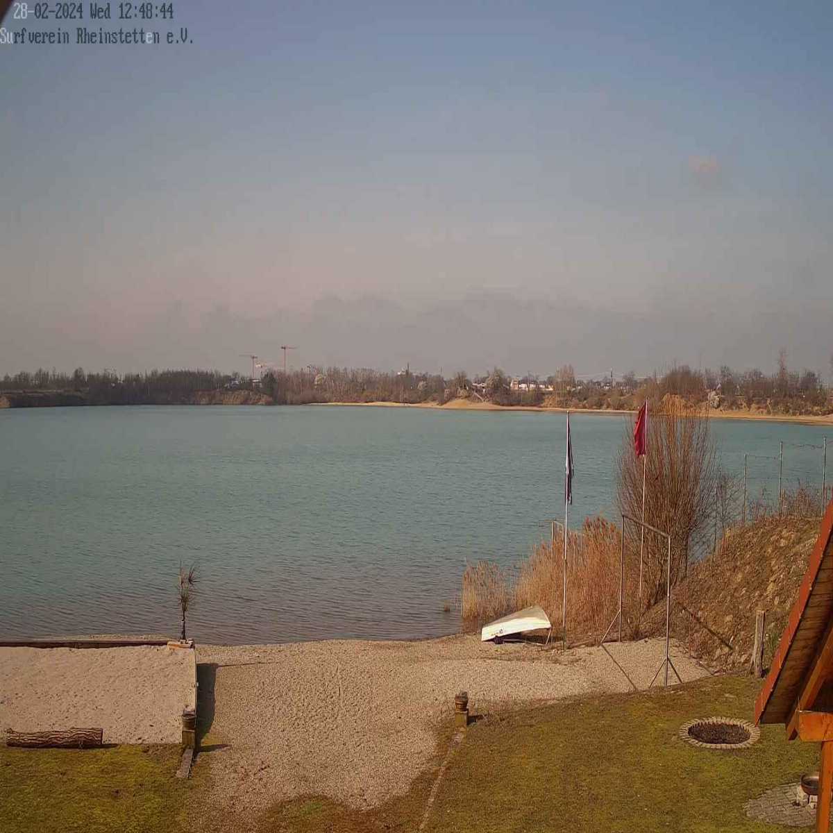 Schallstadt webcam