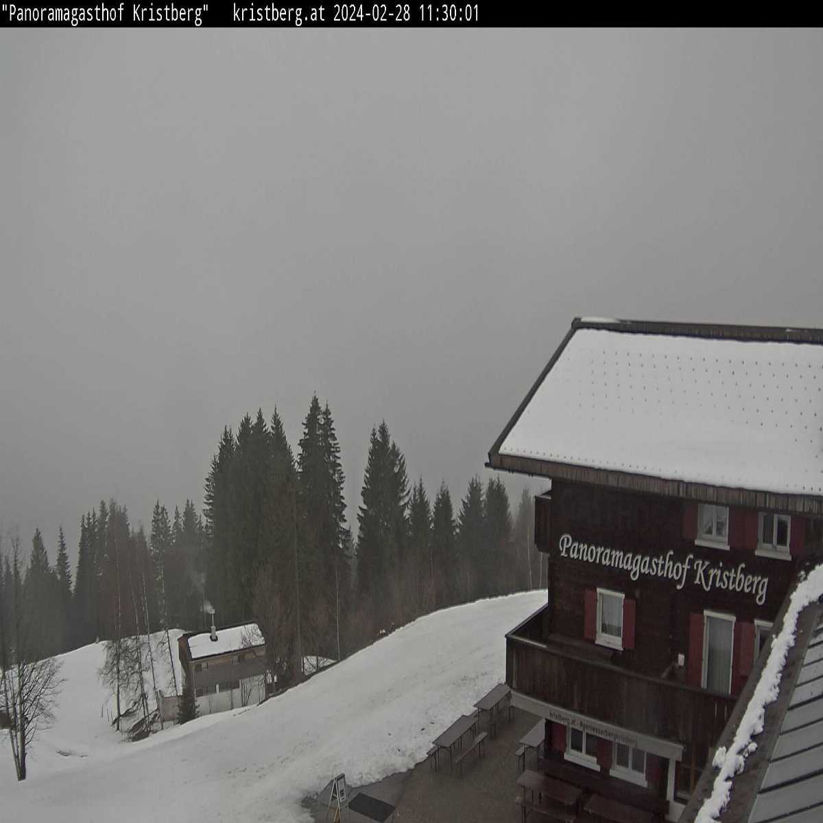 Warth webcam