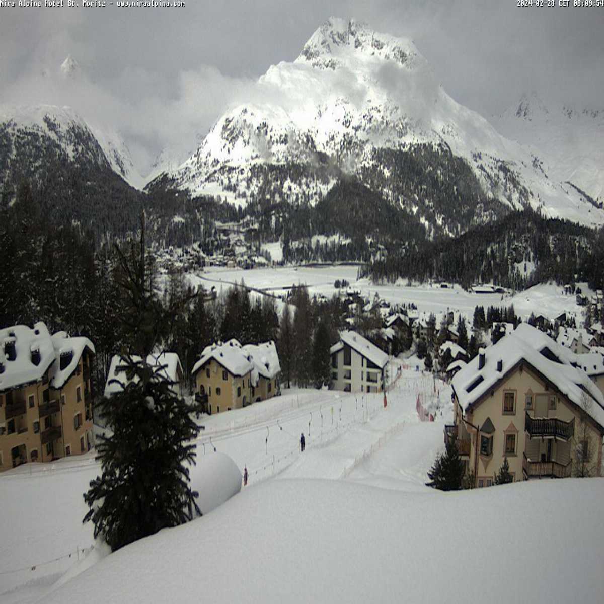 Juf webcam
