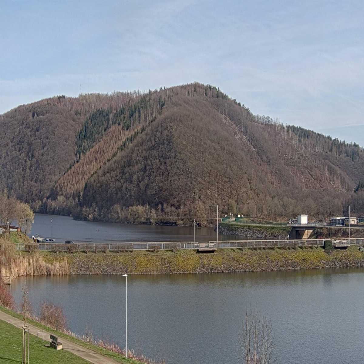 Riesenbeck webcam