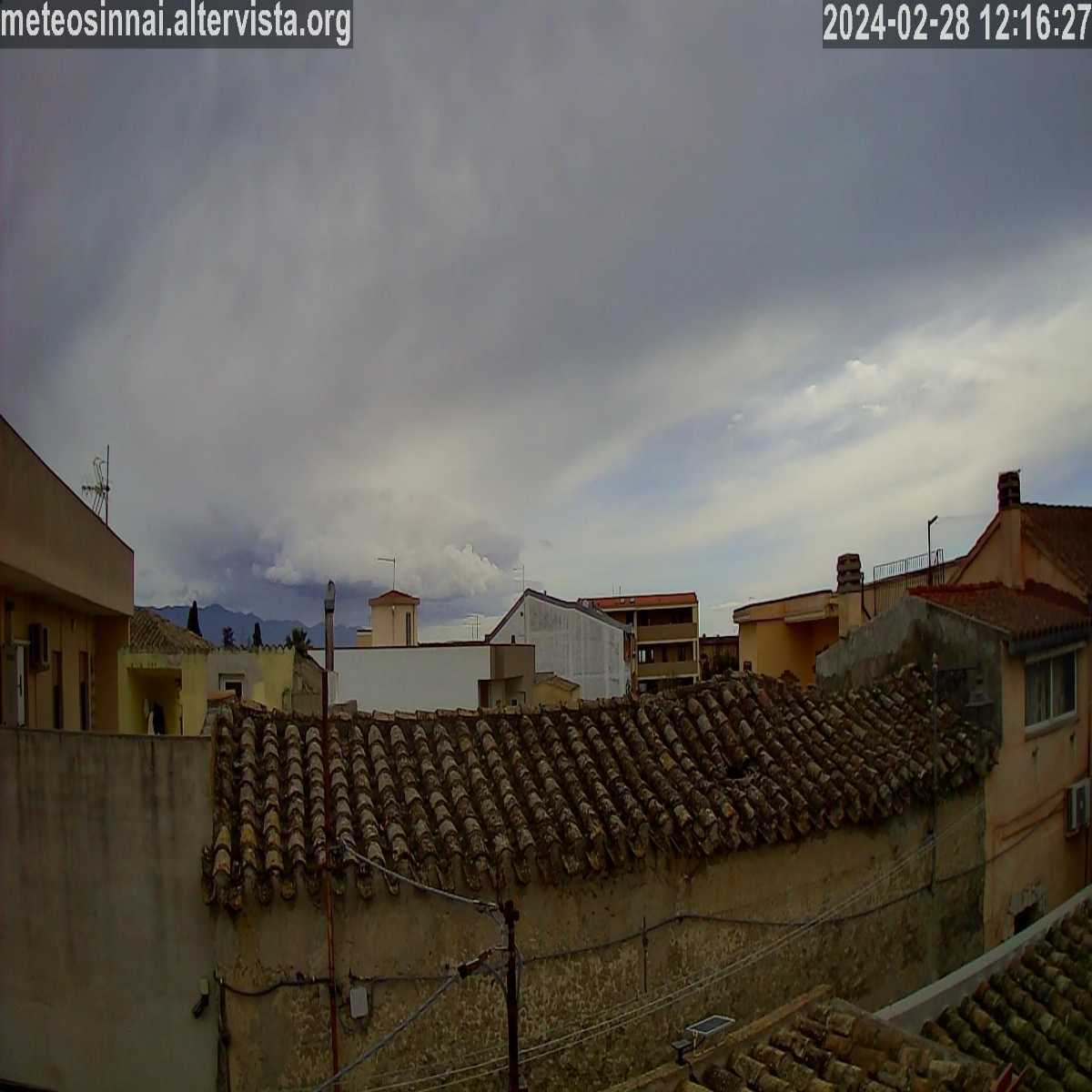 Tonara webcam
