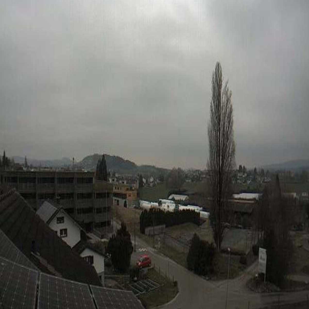 Sirnach webcam