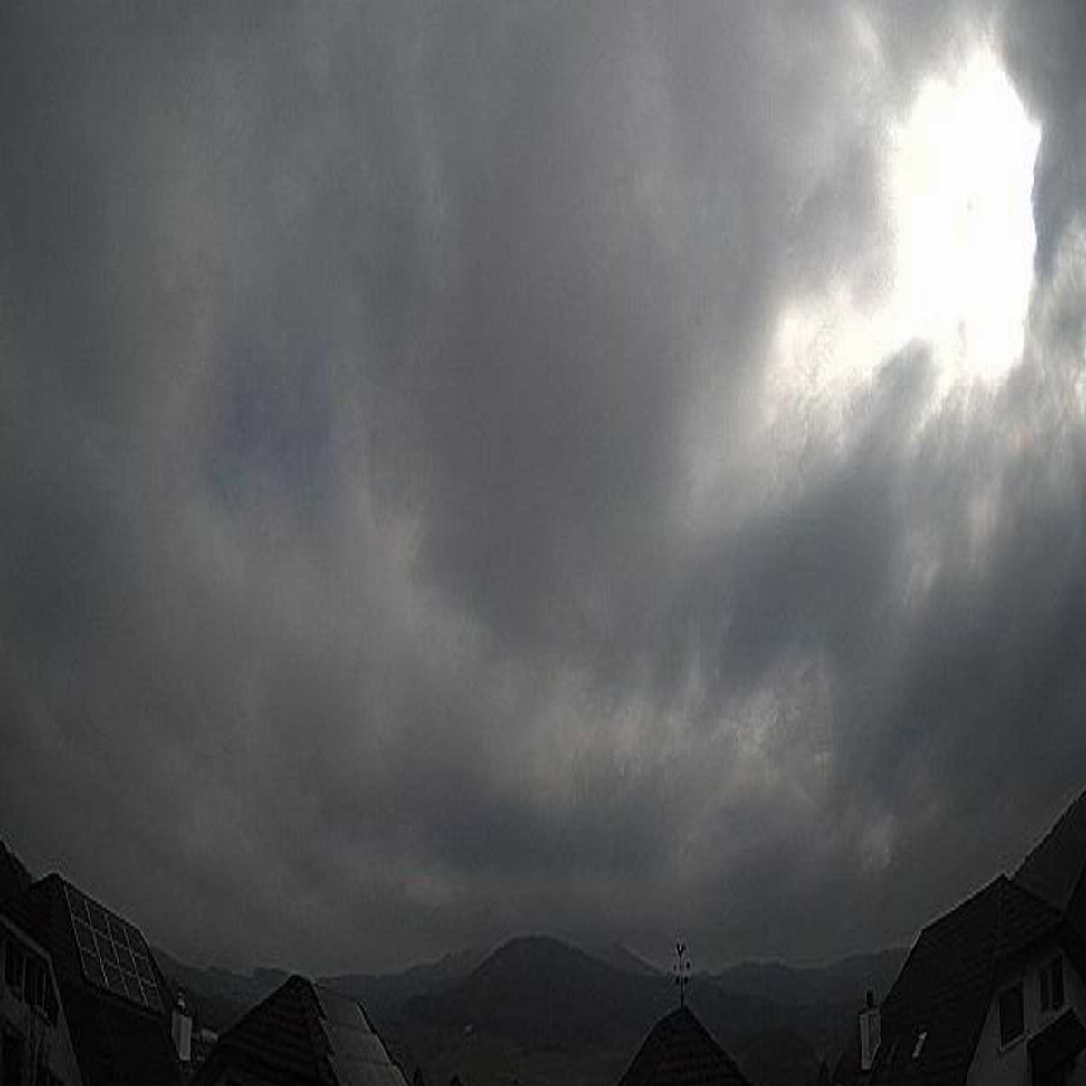 Pratteln webcam