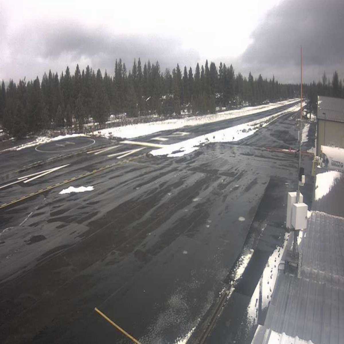Ontario webcam