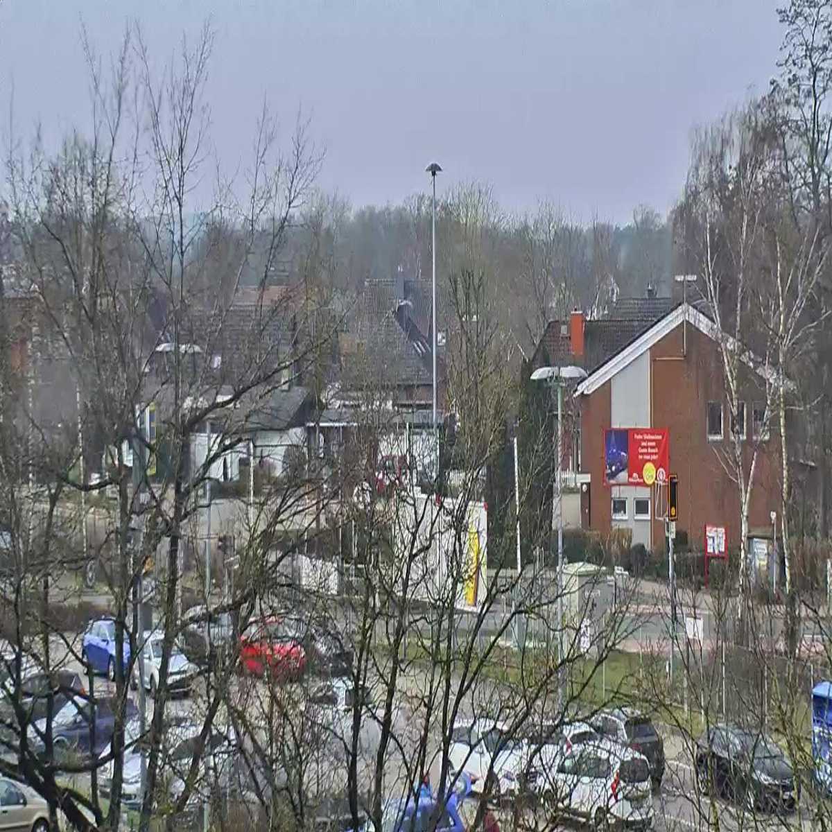 Reppenstedt webcam
