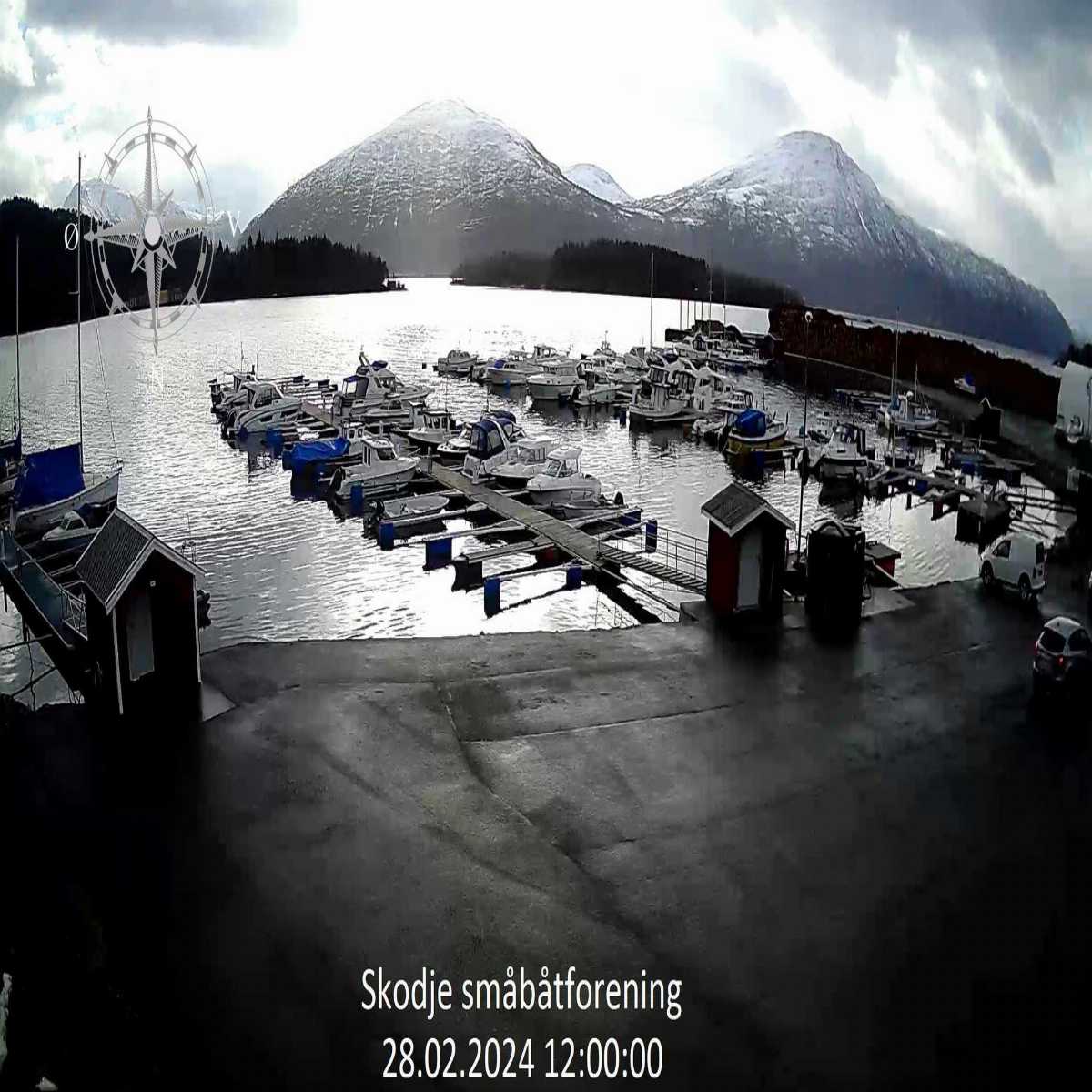Eidsa webcam