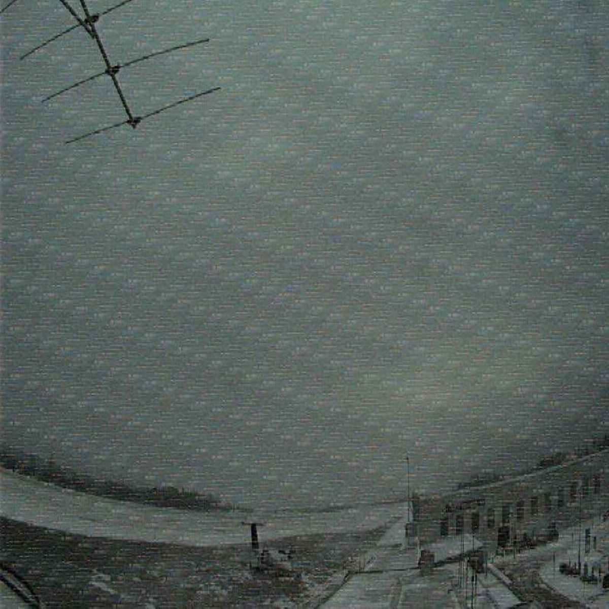Logan Lake webcam