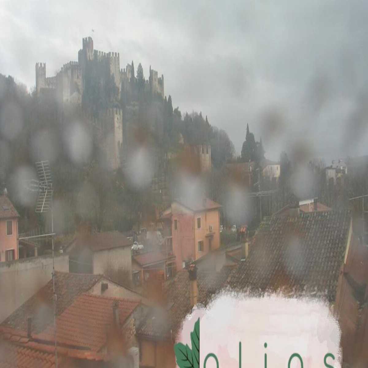 Cittadella webcam