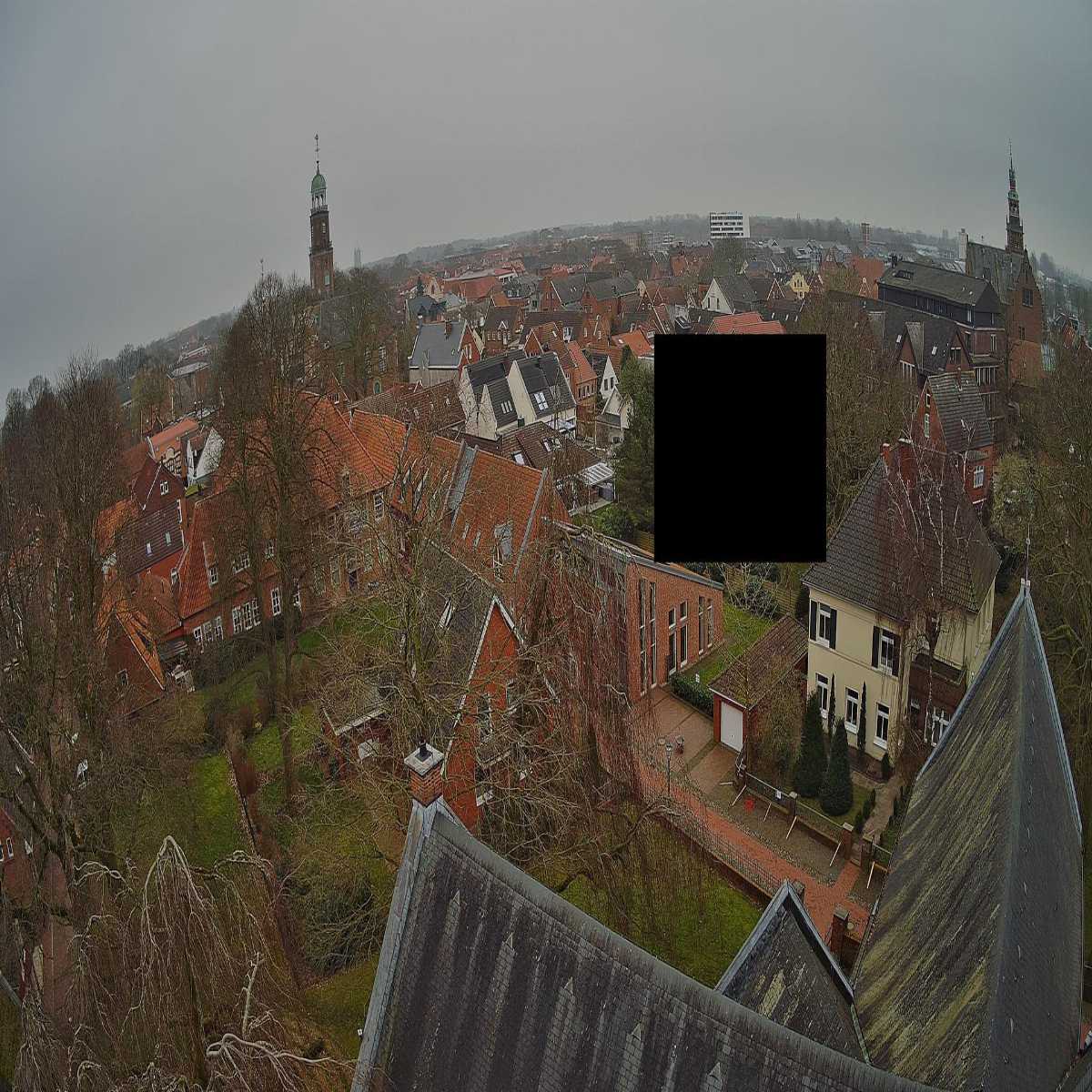 Reppenstedt webcam