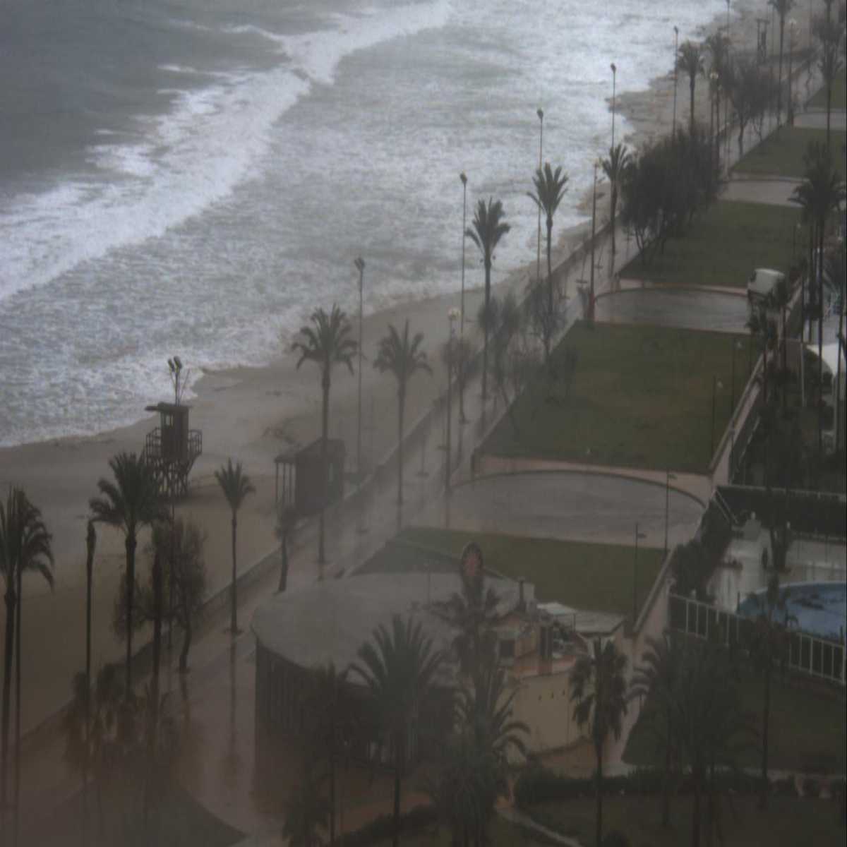 Capdepera webcam