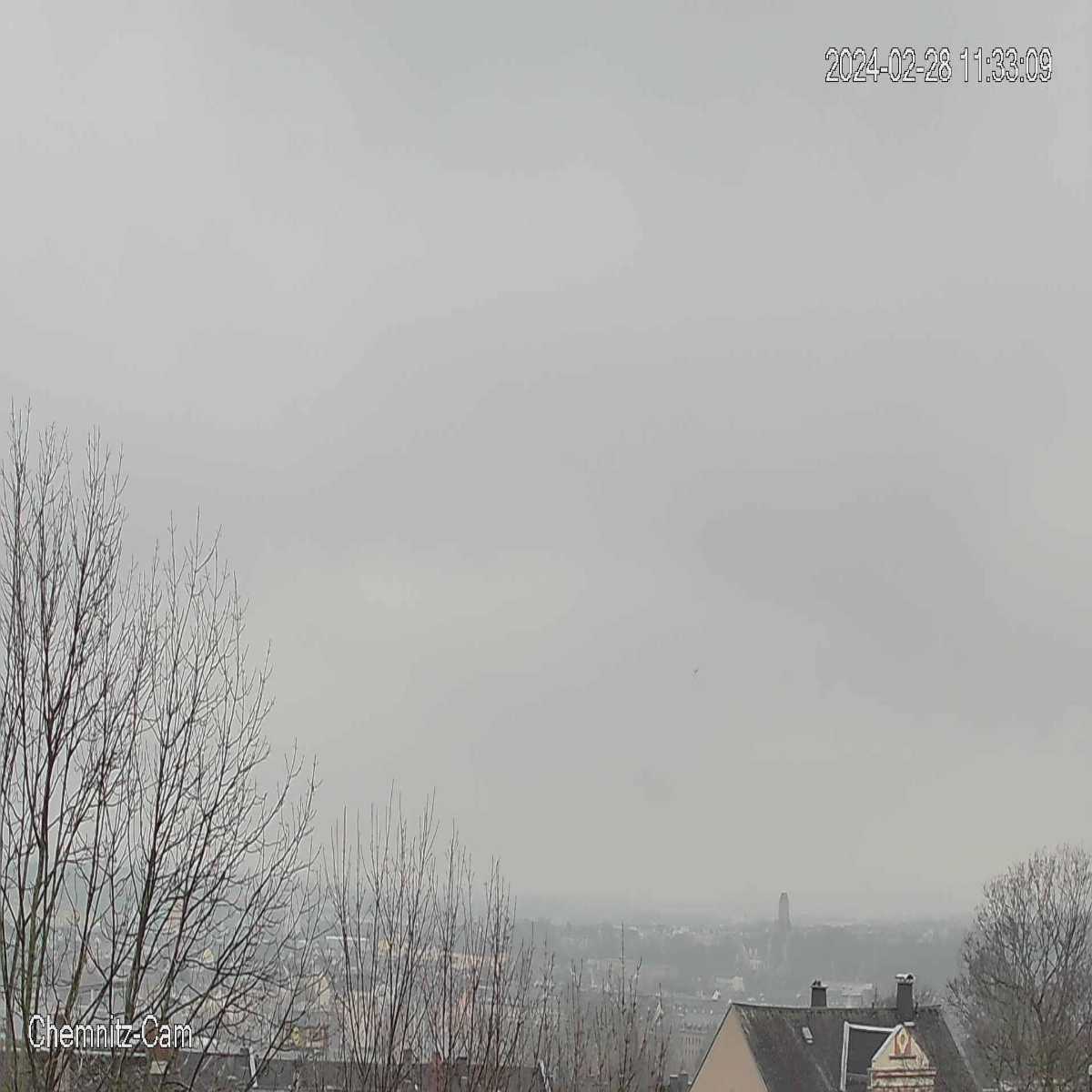 Klingenberg webcam
