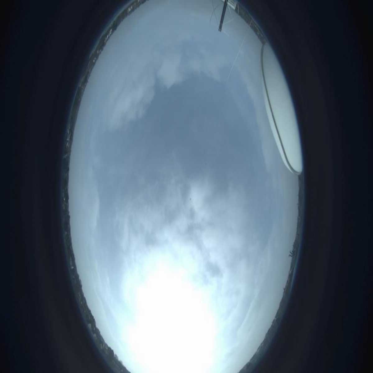 Riesenbeck webcam